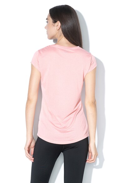 Puma Tricou regular fit pentru fitness Active Heather Femei