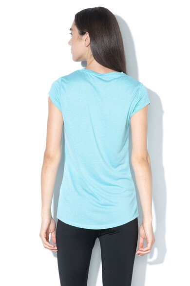 Puma Tricou regular fit pentru fitness Active Heather Femei