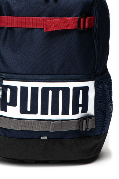 Puma Раница Deck с препаски за скейтборд - 24 л Мъже