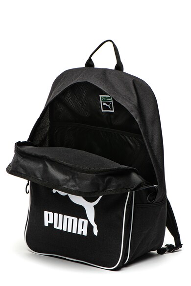 Puma Rucsac cu imprimeu logo Originals Retro Femei