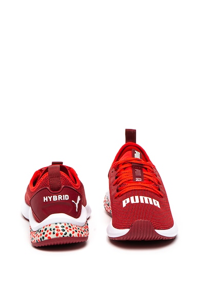 Puma Спортни обувки Hybrid NX с лого Момчета