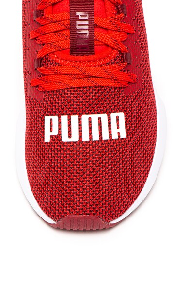 Puma Pantofi sport cu aplicatie logo Hybrid NX Fete