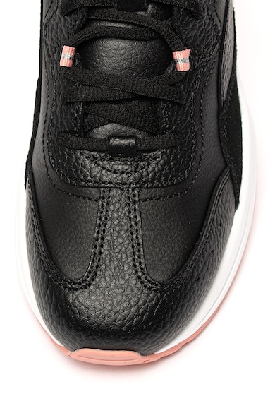 Puma Cilia Lux bőr sneaker női