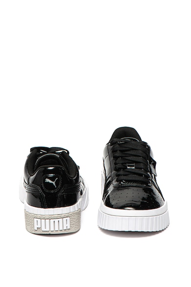 Puma Cali sneaker lakkozott hatással Lány