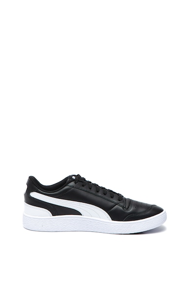 Puma Pantofi sport de piele Ralph Sampson Femei