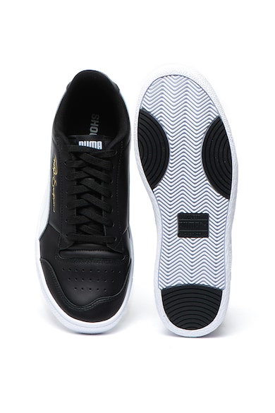 Puma Pantofi sport de piele Ralph Sampson Barbati