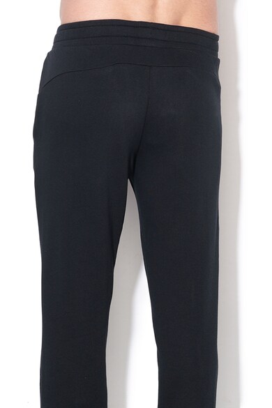 Puma Pantaloni sport cu snur interior pentru ajustare ESS Barbati