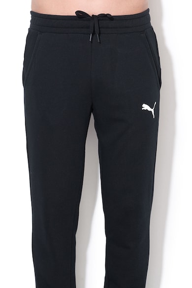 Puma Pantaloni sport cu snur interior pentru ajustare ESS Barbati