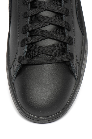 Puma Кожени спортни обувки Castlerock Soft Foam + с еко кожа Мъже