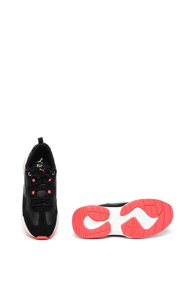 Puma Спортни обувки Cilia с велур Жени