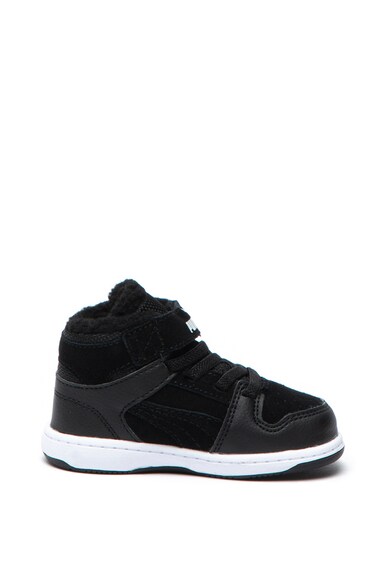 Puma Pantofi sport inalti Rebound Layup Baieti