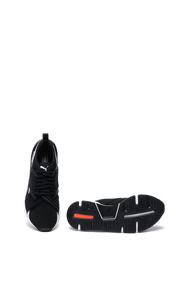 Puma Pantofi sport cu logo lateral Muse Femei