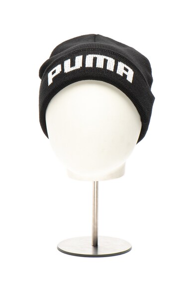 Puma Caciula elastica cu logo Fete