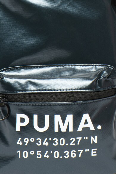 Puma Малка раница Prime Time с бляскави елементи Жени