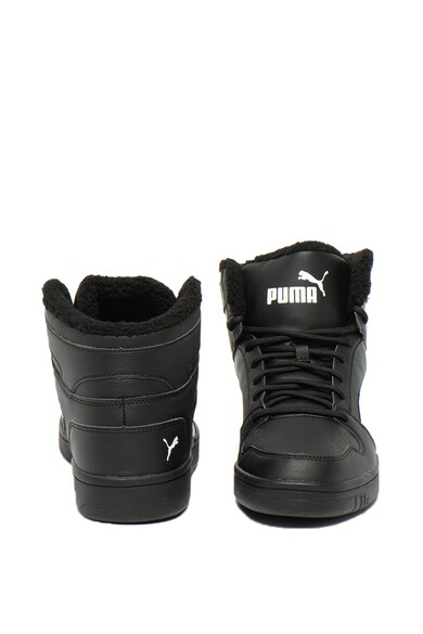 Puma Rebound Layup középmagas szárú műbőr sneaker férfi