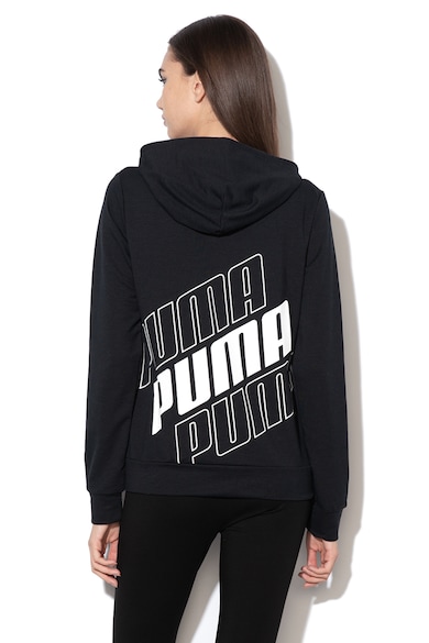 Puma Суитшърт Modern с качулка и лого Жени