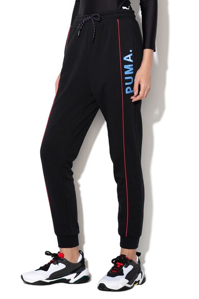 Puma Pantaloni sport cu snur Chase Femei