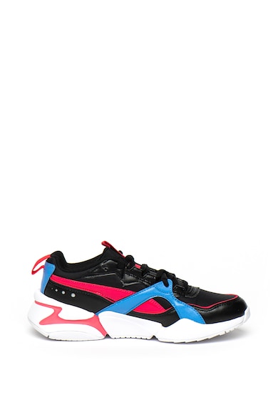 Puma Nova 2 Shift sneaker colorblock hatással női