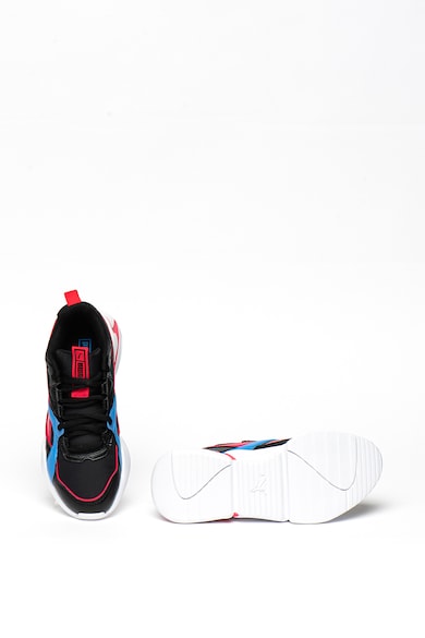 Puma Nova 2 Shift sneaker colorblock hatással női