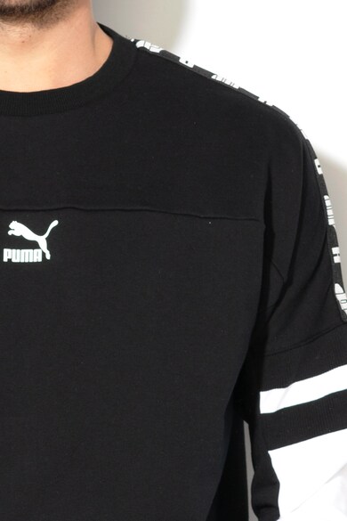 Puma Суитшърт XTG с овално деколте Мъже