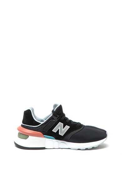 New Balance Pantofi sport slip-on 997 Femei