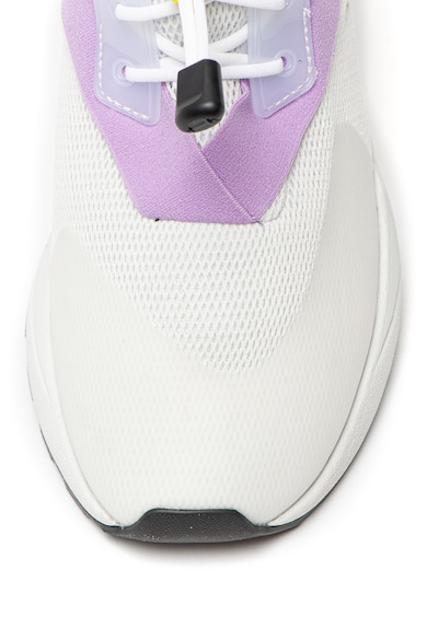 New Balance Pantofi sport slip-on cu snur pentru ajustare 997 Femei