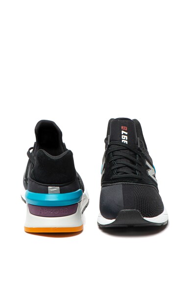 New Balance Спортни обувки 997S с набук Мъже