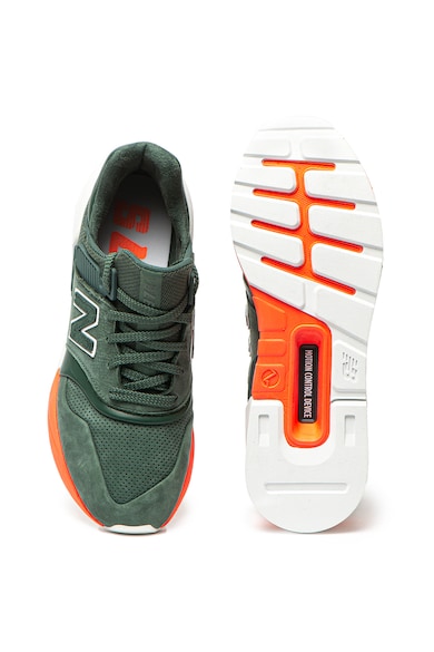 New Balance Спортни обувки 997S с набук Мъже