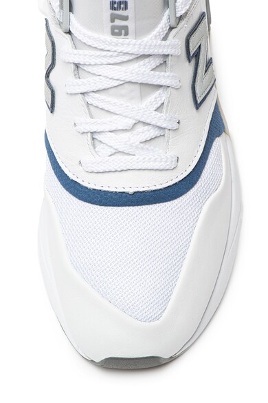 New Balance Спортни обувки 997S с омекотени стелки Мъже