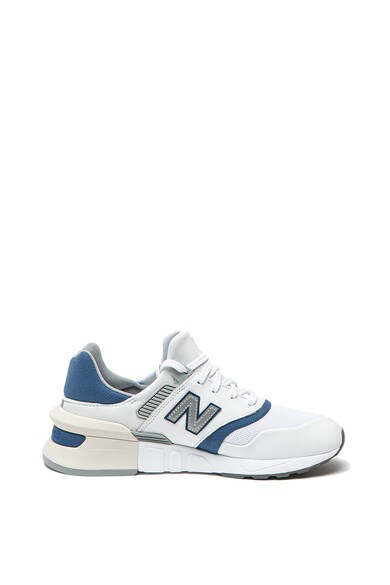 New Balance 997 bebújós sneaker párnázott talpbetétekkel férfi