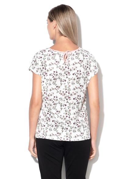 EDC by Esprit Tricou cu imprimeu floral Femei