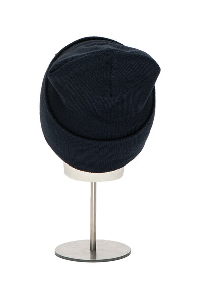 Levi's Фино плетена шапка с пришито лого Мъже