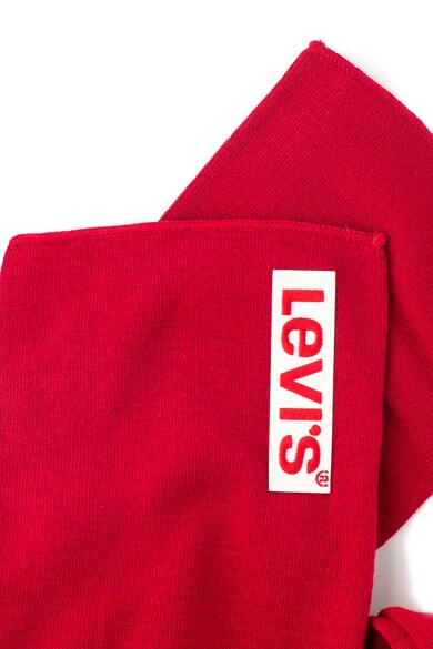 Levi's Шал с лого Мъже