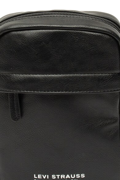 Levi's Чанта от еко кожа с лого Мъже