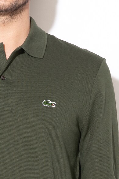 Lacoste Galléros pamutfelső férfi