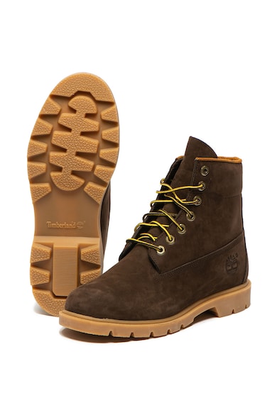 Timberland Bocanci de piele nabuc 6 In Basic Barbati