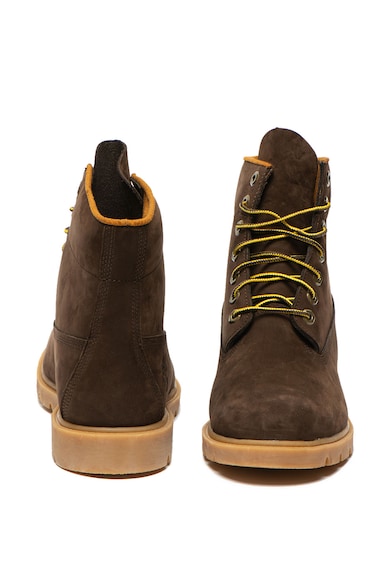 Timberland Bocanci de piele nabuc 6 In Basic Barbati