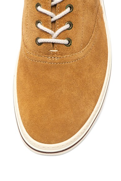 Timberland Pantofi casual de piele intoarsa Coles Barbati