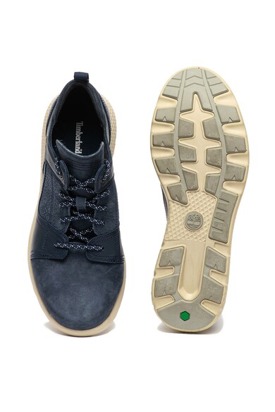 Timberland Кожени спортни обувки Flyroam Мъже