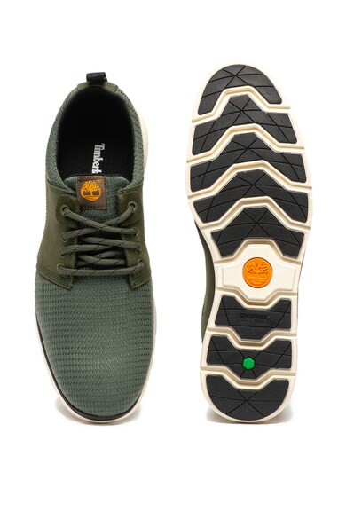 Timberland Спортно-елегантни обувки Killington с набук Мъже