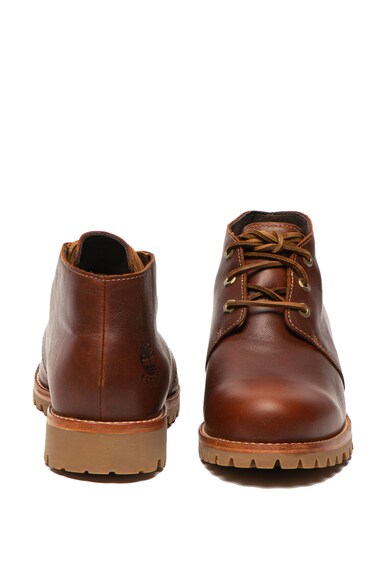 Timberland Ghete chukka de piele Heritage Barbati