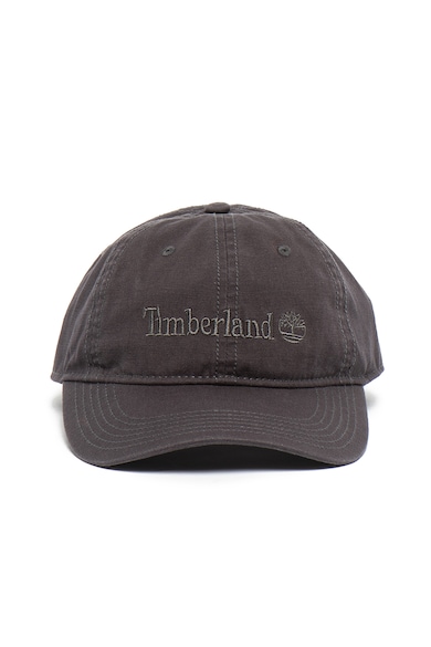 Timberland Шапка с кожена каишка за регулиране Мъже