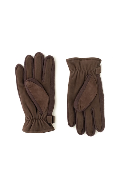 Timberland Велурени ръкавици Мъже