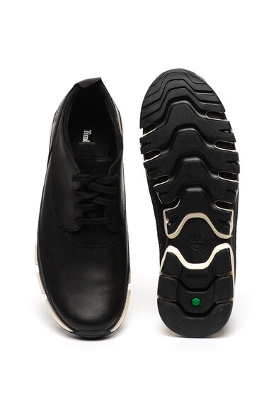 Timberland Кожени спортно-елегантни обувки Wharf District Мъже