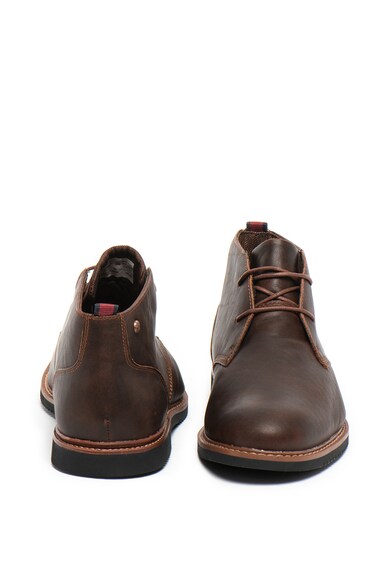 Timberland Ghete chukka de piele Brook Park Barbati