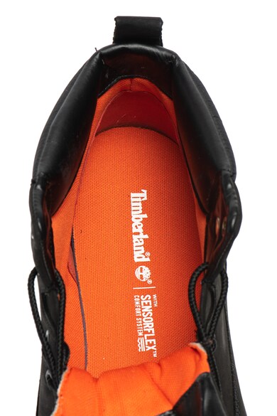 Timberland Ghete de piele nabuc Killington Barbati