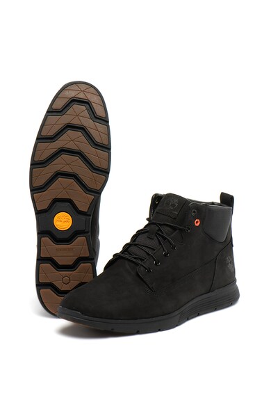 Timberland Ghete de piele nabuc Killington Barbati