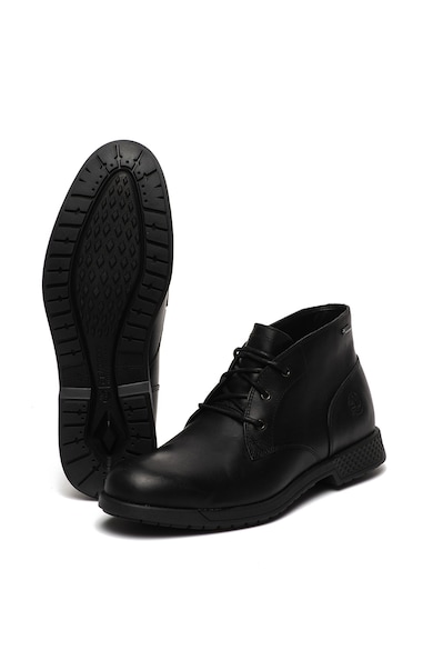 Timberland Ghete chukka de piele City's Edge Barbati