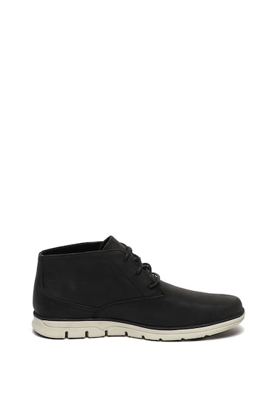 Timberland Ghete chukka de piele nabuc Bradstreet Barbati