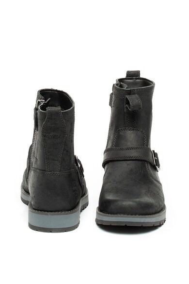 Timberland Ghete de piele KidderHill Baieti